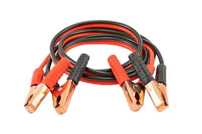 Провод пусковой 200 А, 2,5 м MASTER TOOL 81-0122