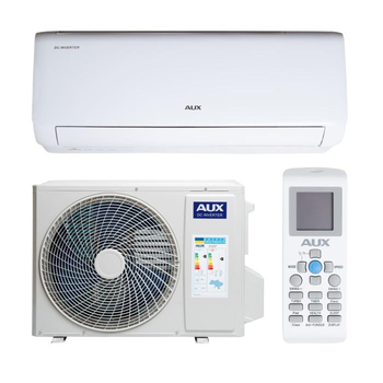 Кондиционер AUX ASW-H09QCR3DI (Q-Series)