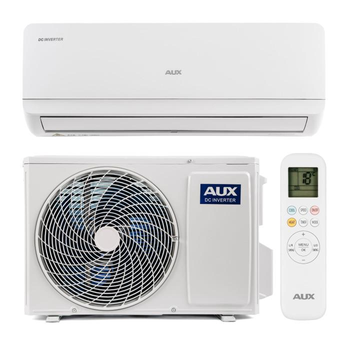 Кондиционер AUX ASW-H12FWR3DI (F-Series)