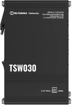 Przełącznik Teltonika TSW030 (TSW030000000)