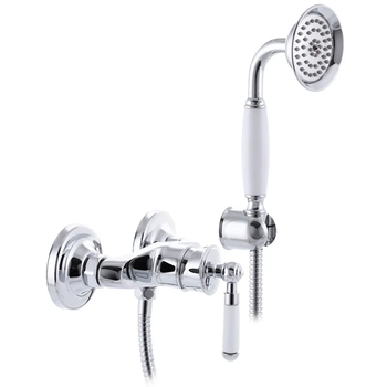 Змішувач для душ. кабіни MIXXUS PREMIUM VINTAGE 003 (MI2854) kr