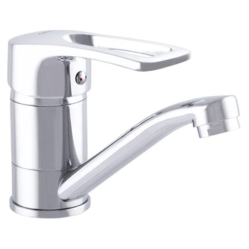 Змішувач для умивальника Zerix PAN-B 181 (ZX0185) ( 14743 )