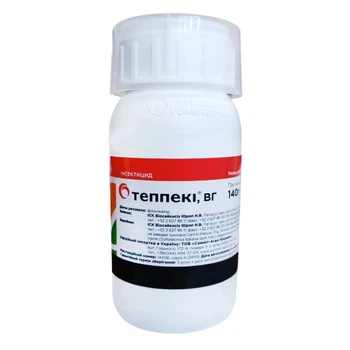 Инсектицид Теппеки 140 г, Sumi Agro