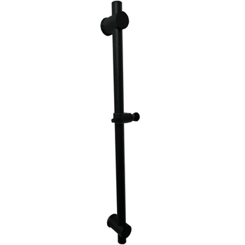 Стійка для душу Zerix BAR-SUS 003 Black (ZX4761) ( 14638 )