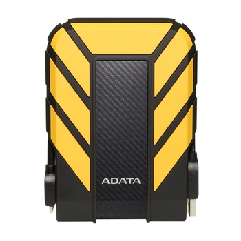 Внешний жесткий диск 1 TB ADATA DashDrive Durable HD710 Pro Yellow (AHD710P-1TU31-CYL)