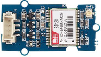 Мінікомп'ютер AllThingsTalk by ALSO LoRaWAN Rapid Development Kit (101K-LOR01-RDKX002-01)