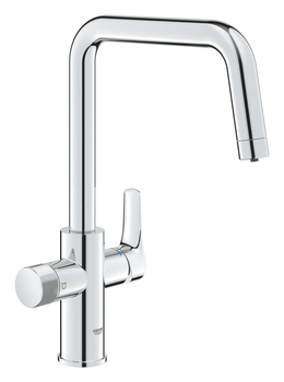 Смеситель для кухни для подачи технической и фильтрованной воды Grohe Blue Pure Eurosmart (30583000 kr