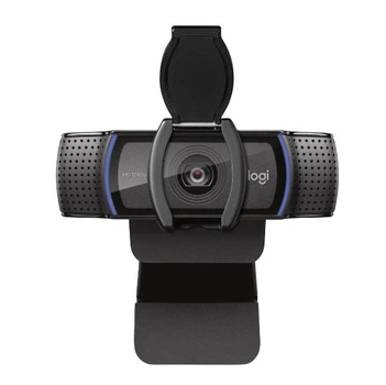 Web камера Logitech C920e Pro HD (960-001360)
