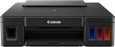 Принтер струменевий Canon PIXMA G1410 (2314C009)