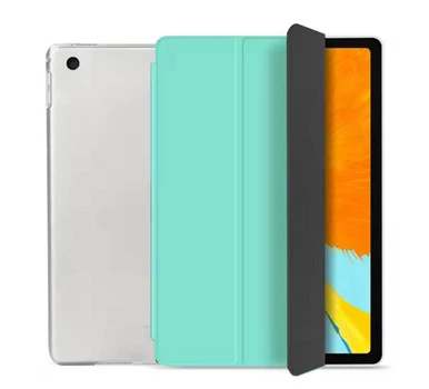 Чохол iPad 10/11 A16 2022-2025 Frosted mint