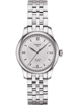 Жіночі наручні годинники Tissot T006.207.11.038.00