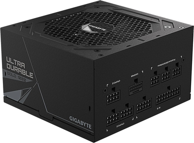 Блок живлення 1000Вт GigaByte UD1000GM PG5 (ATX 2.31, 120мм, 80 PLUS Gold)