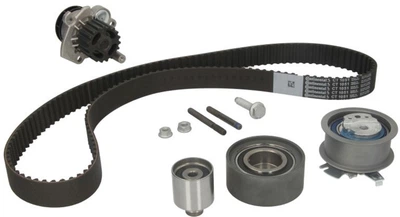 Комплект ремня ГРМ с насосом Continental (CT1051WP3)
