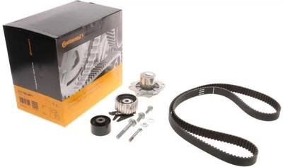 Комплект ремня ГРМ с насосом Continental (CT1106WP1)