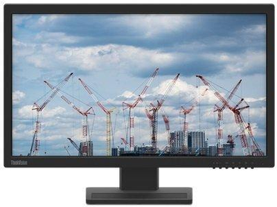 Монітор 21.5" Lenovo ThinkVision E22-28 (62B9MAT4EU)
