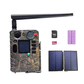 4G фотопастка BolyGuard BG410-M(S)FPS (32Гб, 18650 х 2шт., SP) (1331)