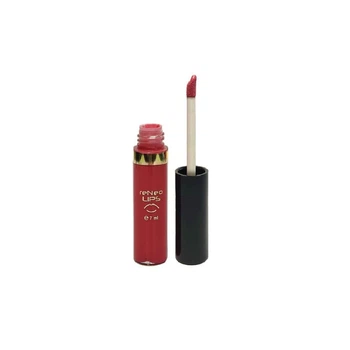 Блиск для губ Кармін D01 Derma Series Reneo Lips 7 мл