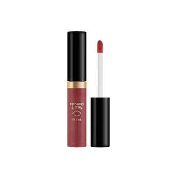 Блиск для губ Марун D05 Derma Series Reneo Lips 7 мл