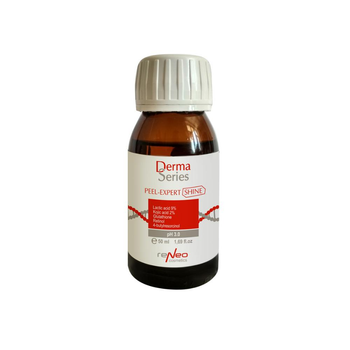 Комбі-пілінг для сяяння шкіри Derma Series Peel-Expert Shine 50 мл
