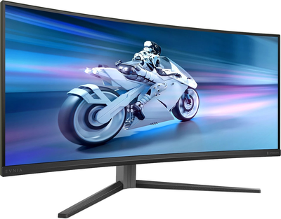 Монитор 34" Philips Evnia 34M2C6500/00