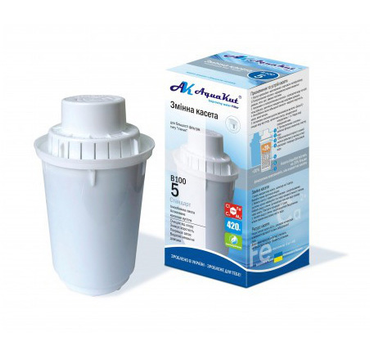Картридж AquaKut Стандарт B100-5 для кувшина фильтра