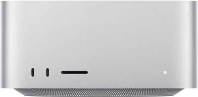 Компьютер Apple Mac Studio M4 Max/32 ядер GPU/36GB/512GB (MU963UA/A)