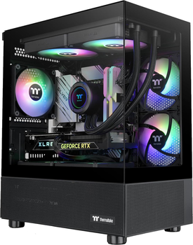 Корпус Thermaltake View 170 TG ARGB Black (CA-1Z4-00M1WN-00)