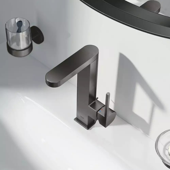 Змішувач для раковини GROHE Plus S-Size 23851AL3