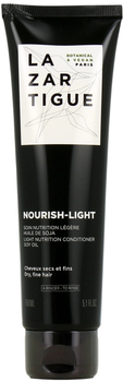 Кондиціонер для волосся Lazartigue Nourish Light Nutrition 150 мл (3372290000853)