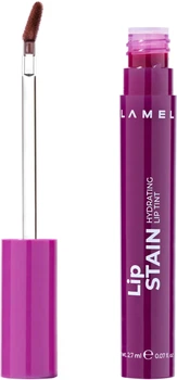Увлажняющий тинт для губ Lamel Professional Lip Stain Hydrating Lip Tint 02 2.7 мл (0810149047558)