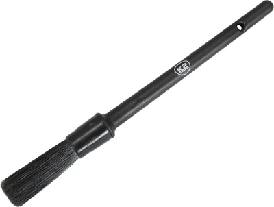 Щітка ручна для дітей лінгу (K2) Detailing Brush 17мм. M314