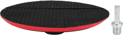 Диск для шліфування 180 (TITAN Abrasive) TA180142