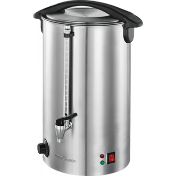 Автомат для горячих напитков PROFICOOK PC-HGA 1111