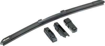Щетка стеклоочистителя бескаркасная 14 360мм. (Molder) (GHOST) MG360