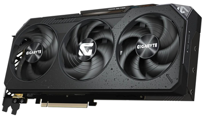 Відеокарта Gigabyte PCI-Ex Radeon RX 9070 Gaming OC 16G 16GB GDDR6 (256bit) (20000) (2 x HDMI, 2 x DisplayPort) (GV-R9070GAMING OC-16GD)