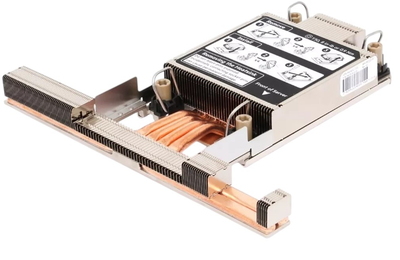 Радиатор HP ProLiant DL3XX Gen11 High Performance Heat Sink Kit (P48905-B21)