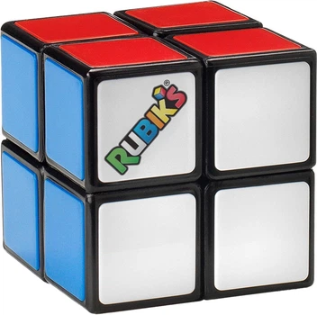 Головоломка Rubik's S3 Кубик 2х2 Міні (6064596) (6900007518130)