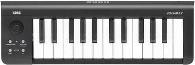 MIDI-клавіатура Korg Microkey 25