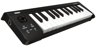 MIDI-клавіатура Korg Microkey 25