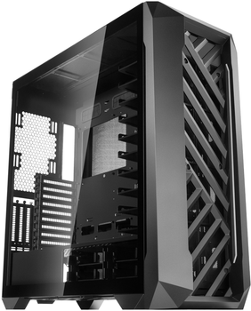 Корпус Raijintek Zofos Ultra Matt Black (0R20B00237)