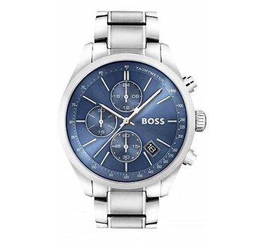 Часы Boss Grand Prix 44mm