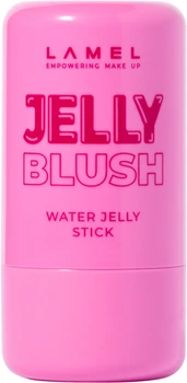 Румяна-желе Lamel Professional Water Jelly Blush 03 6.6 г (0810149047770)