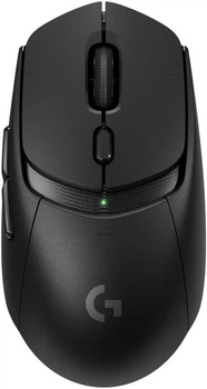 Компьютерная мышь Logitech G309 Black