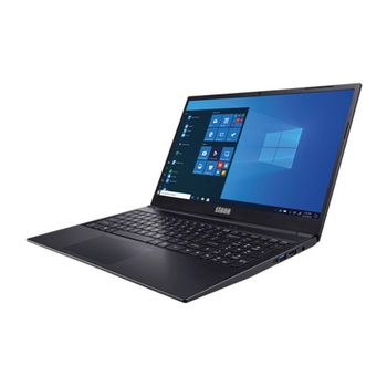 Ноутбук Toshiba Stonebook PR45A 15.6"/FHD/Ryzen 5 4500U/16GB/256GB SSD/Win11/Refurbished