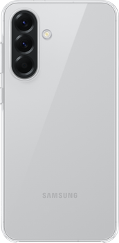 Панель Samsung Clear для Samsung Galaxy A56 Transparancy (EF-QA566CTEGWW)
