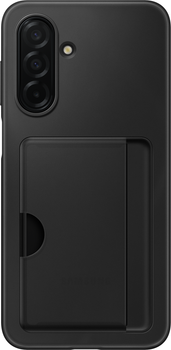Панель Samsung Card Slot для Samsung Galaxy A26 Black (EF-OA266TBEGWW)