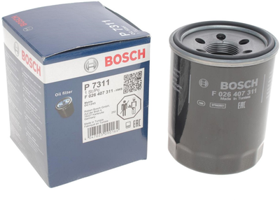 Оливний фільтр Bosch (F 026 407 311)
