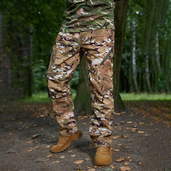 Утепленные Штаны Han-Wild SoftShell на флисе мультикам размер 2XL