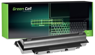 Bateria Green Cell DE02D do Dell Inspiron J1KND 11.1 V 6600 mAh (5902701413507)