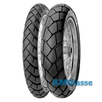 Шина Metzeler Tourance 130/80 R17 65S